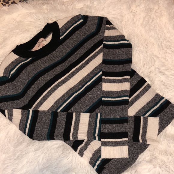 Juniors “Lane Tree” knitted sweater - Picture 2 of 5